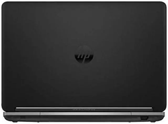 Alt view image 4 of 5 - HP Probook 650 G1 Core i5-4210M 2.6GHz 8GB 120GB 15" Grade B