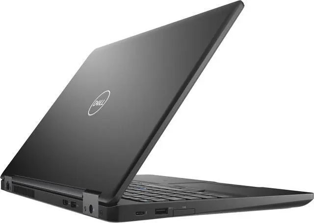 Alt view image 3 of 4 - Dell Latitude 5590 i5 2.6GHz 32GB 1000GB HDD 10H
