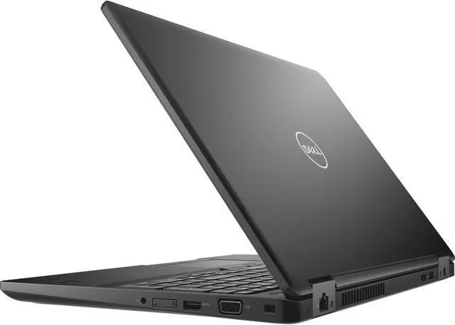 Alt view image 4 of 4 - Dell Latitude 5590 i5 2.6GHz 32GB 1000GB HDD 10H
