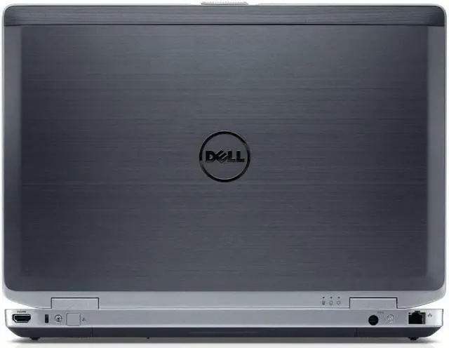 Alt view image 5 of 6 - Dell Latitude E6430 i7 2.60GHz 16GB 256GB SSD 10P B Grade