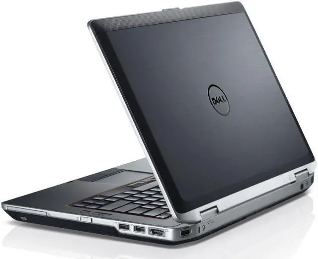 Alt view image 3 of 6 - Dell Latitude E6430 i7 2.60GHz 16GB 256GB SSD 10P B Grade