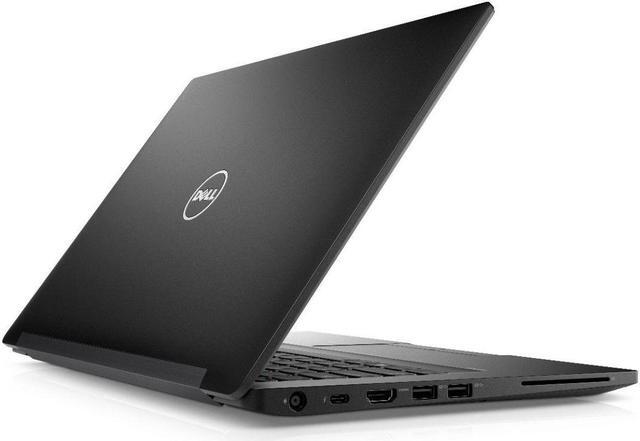 Alt view image 12 of 16 - Dell Grade A Latitude 7480 14" Business Laptop - 7th Gen Intel Core i5-7200U Processor (upto 3.10GHz), 8GB DDR4 Memory, 256GB SSD, Webcam, Wireless 802.11ac 2x2 + Bluetooth 4.2, Windows 10 Pro