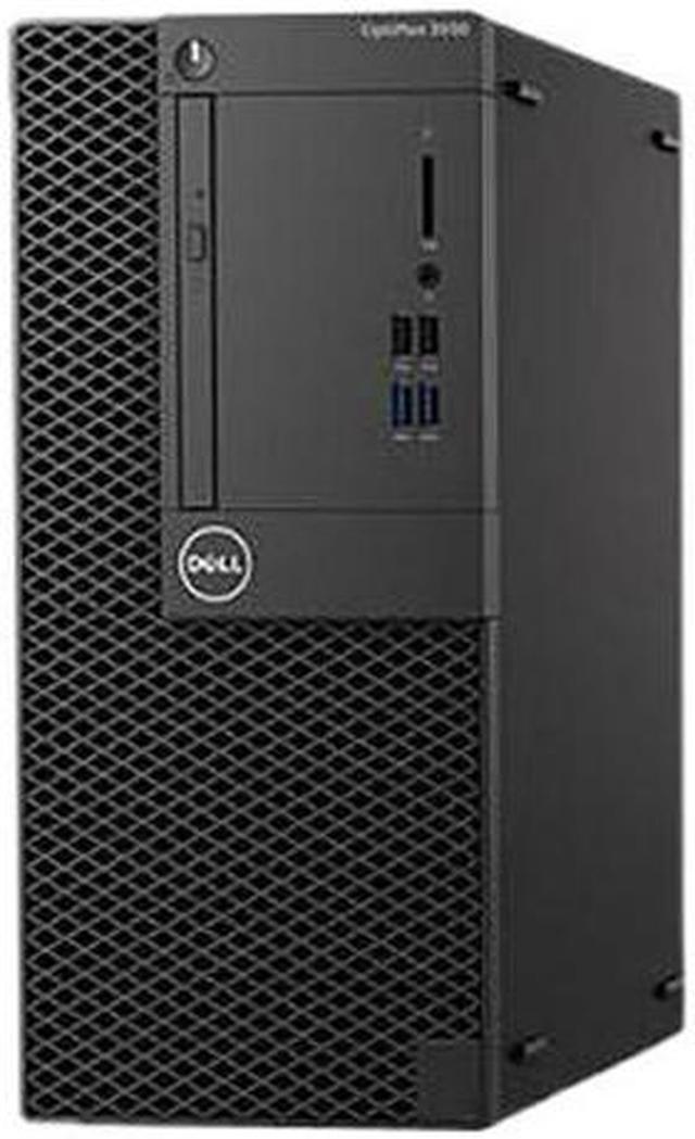 Main image of Dell Optiplex 3050 MT i5-6500 3.20GHZ 4GB 512GB SSD Windows 10 Home