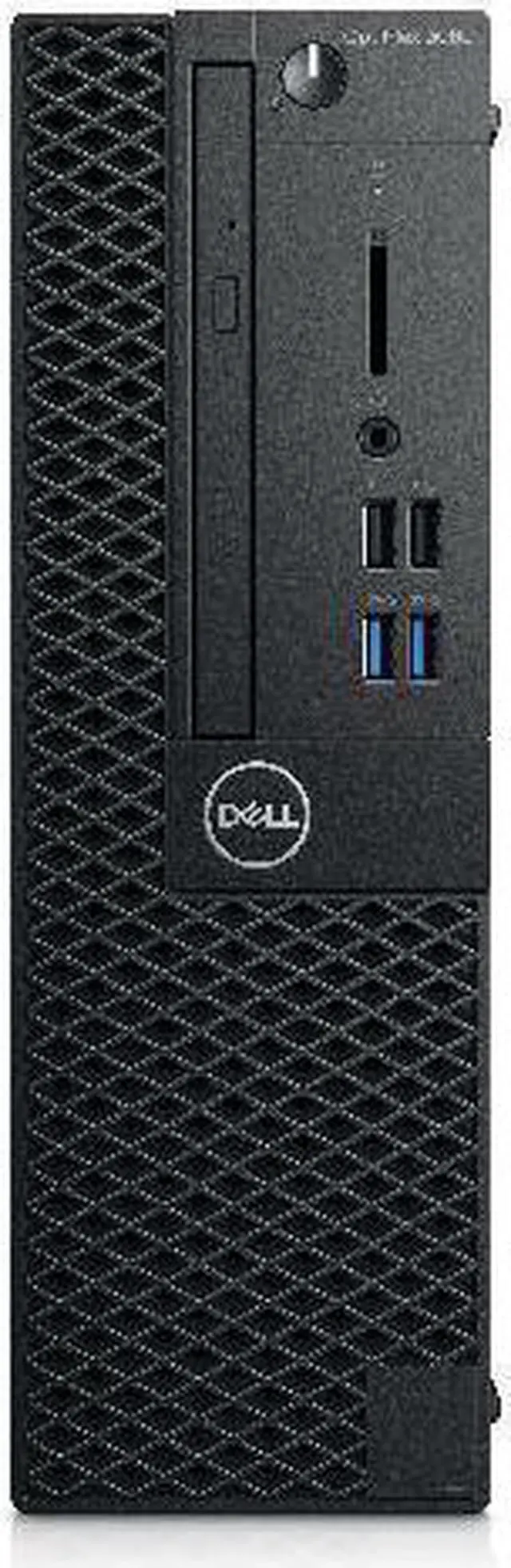 Main image of Dell Optiplex 3060 SFF i5-8400 2.80GHZ 32GB 1000GB SSD Windows 10 Pro