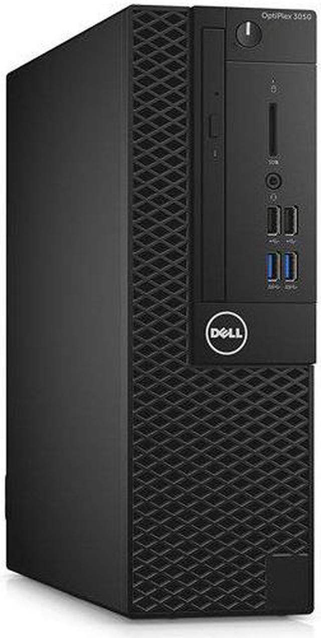 Alt view image 2 of 4 - Dell Optiplex 3050 SFF i5-6500 3.20GHZ 16GB 512GB SSD Windows 10 Pro