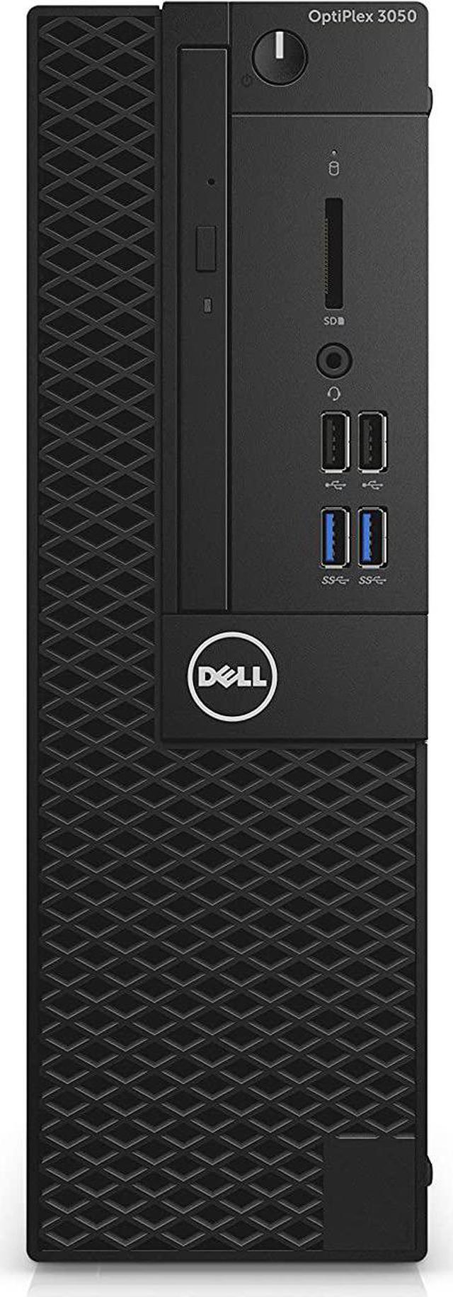 Alt view image 3 of 4 - Dell Optiplex 3050 SFF i5-6500 3.20GHZ 16GB 512GB SSD Windows 10 Pro