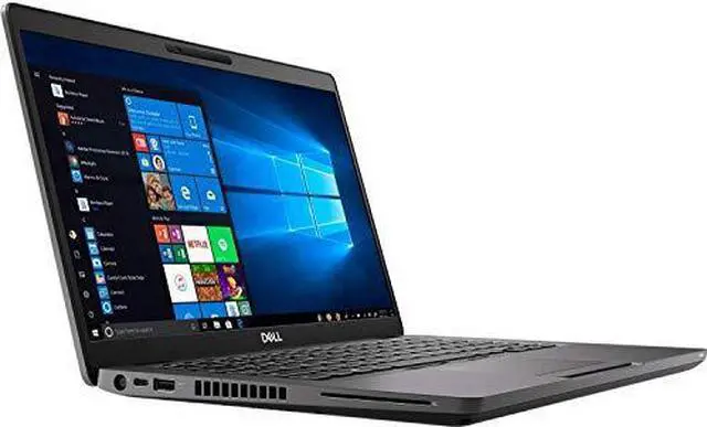 Alt view image 9 of 9 - Dell Latitude 5400 i7 1.9GHz 16GB 512GB SSD 10P