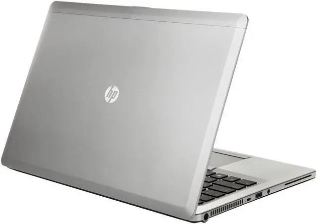Alt view image 3 of 5 - HP EliteBook Folio 9480m i5-4310U 2.00Ghz 8GB RAM 128GB SSD Win 10 Pro Webcam