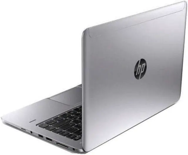 Alt view image 2 of 5 - HP EliteBook Folio 9480m i5-4310U 2.00Ghz 8GB RAM 128GB SSD Win 10 Pro Webcam