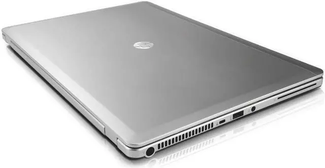 Alt view image 4 of 5 - HP EliteBook Folio 9480m i5-4310U 2.00Ghz 8GB RAM 128GB SSD Win 10 Pro Webcam