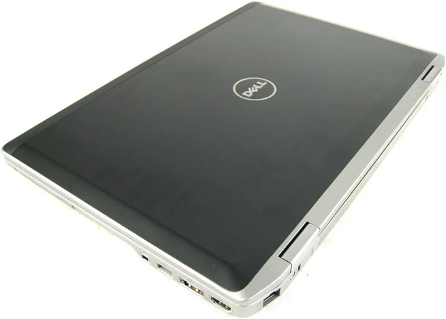 Alt view image 5 of 6 - Dell Latitude E6520 Intel i5-2430M 2.40Ghz 8GB RAM 500GB HDD Win 10 Pro DVD-ROM