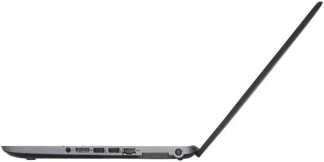 Alt view image 6 of 7 - HP EliteBook 840 G1 Intel i5-4300U 1.90Ghz 8GB RAM 500GB HDD Win 10 Pro