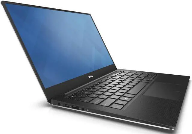 Alt view image 4 of 5 - Dell XPS 13 9343 Intel i7-5600U 2.60GHz 8GB RAM 256GB SSD Win 10 Pro Webcam