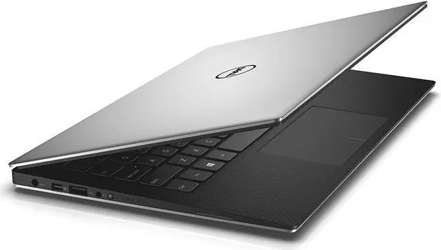 Alt view image 2 of 5 - Dell XPS 13 9343 Intel i7-5600U 2.60GHz 8GB RAM 256GB SSD Win 10 Pro Webcam