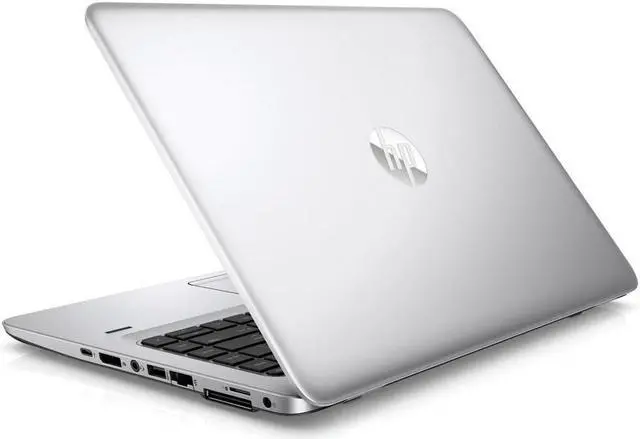 Alt view image 3 of 4 - HP EliteBook 840 G3 Intel i5-6300U 2.40Ghz 8GB RAM 256GB SSD Win 10 Pro Webcam