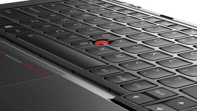 Alt view image 3 of 4 - Lenovo ThinkPad S1 Yoga 12 Intel i5-4300U 1.90Ghz 4GB RAM 128GB SSD Win 10 Pro