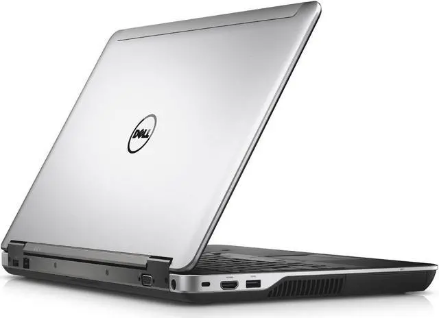 Alt view image 2 of 4 - Dell Latitude E6540 Intel i5-4300M 16GB RAM 500GB HDD Win 10 Pro DVD-ROM B Grade