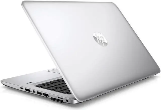 Alt view image 3 of 5 - HP EliteBook 840 G3 Intel i5-6300U 2.40Ghz 8GB RAM 240GB SSD Win 10 Pro Webcam