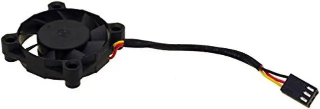 Main image of partscollection cpu fan for hp pavilion 500-c60 desktop