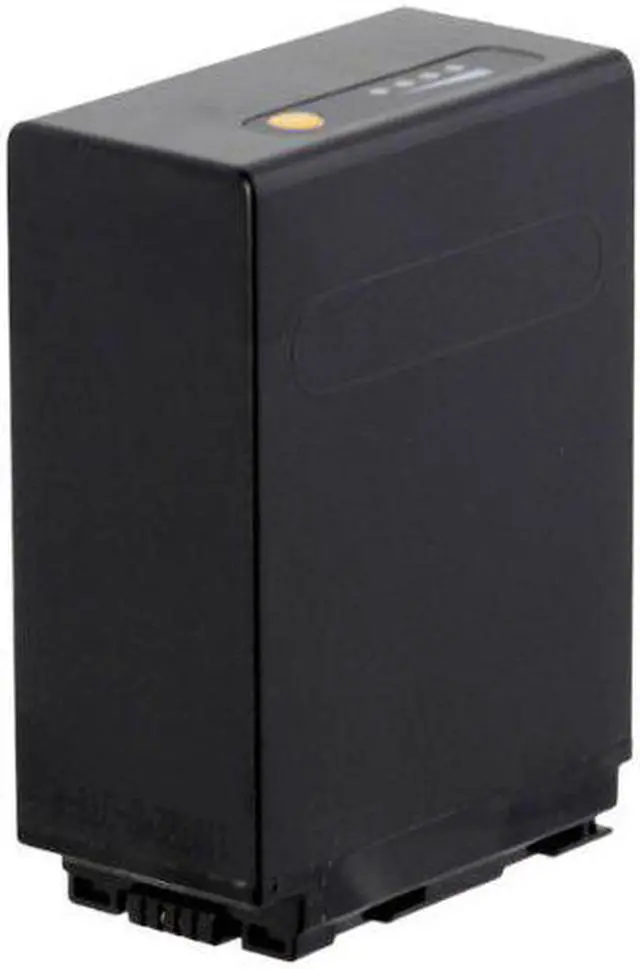Alt view image 5 of 8 - ikan IBPD54 Camcorder Battery