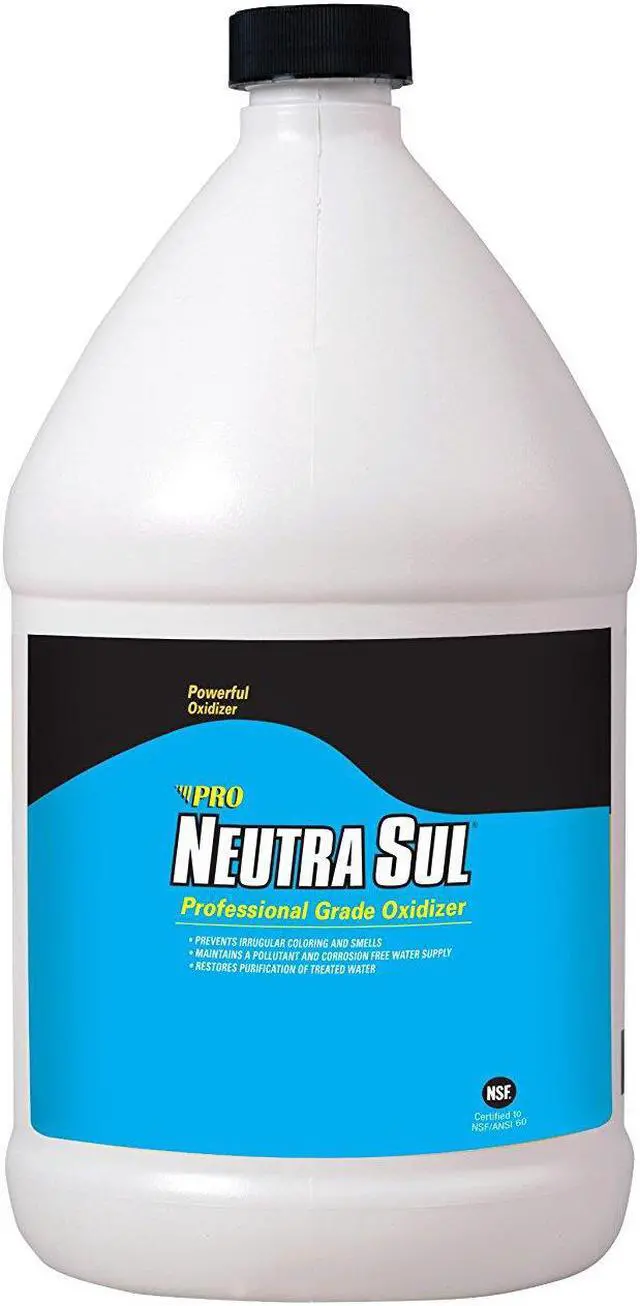 Main image of Neutra Sul HP41N Professional Grade Oxidizer, 1 Gallon