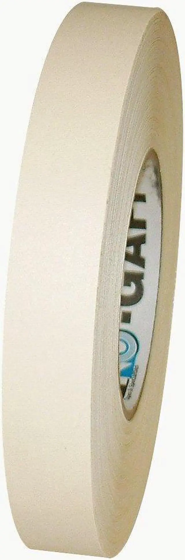 Alt view image 4 of 4 - Pro Tapes Premium Grade Gaffer Tape (PRO-Gaff): 1 in. x 55 yds. (White)