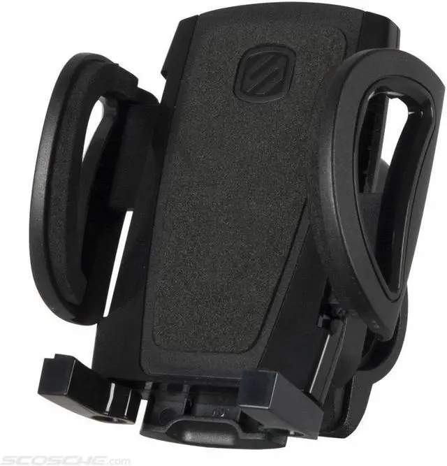 Alt view image 5 of 13 - Scosche Vehicle Mount for GPS, iPod, Smartphone, iPhone