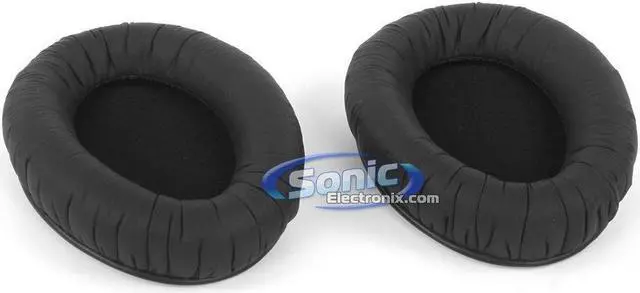 Main image of sennheiser hd 280 pro replacement earpads