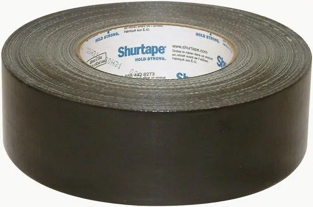 Alt view image 3 of 12 - SHURTAPE PC 618 Duct Tape,48mm x 55m,10 mil,Silver