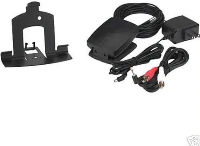 Alt view image 3 of 11 - Monoprice 1.5ft RG6 (18AWG) 75Ohm, Quad Shield, CL2 Coaxial Cable with F Type Connector - Black