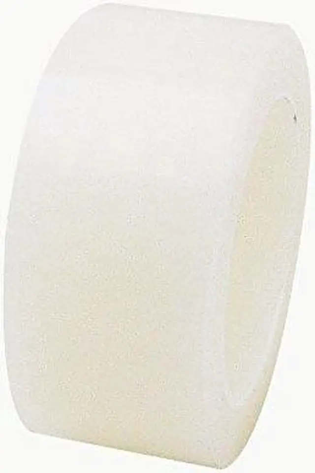 Alt view image 4 of 4 - Patco Removable Protective Film Tape (5560): 2 in. (48mm actual) x 36 yds. (Clear)