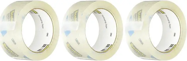 Alt view image 5 of 14 - Scotch Packaging Tape