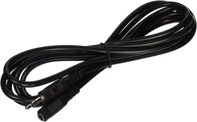 Main image of iMBAPrice iMBA-LS-06MF 6-Feet 3.5mm Male to Female Audio Extension Cable