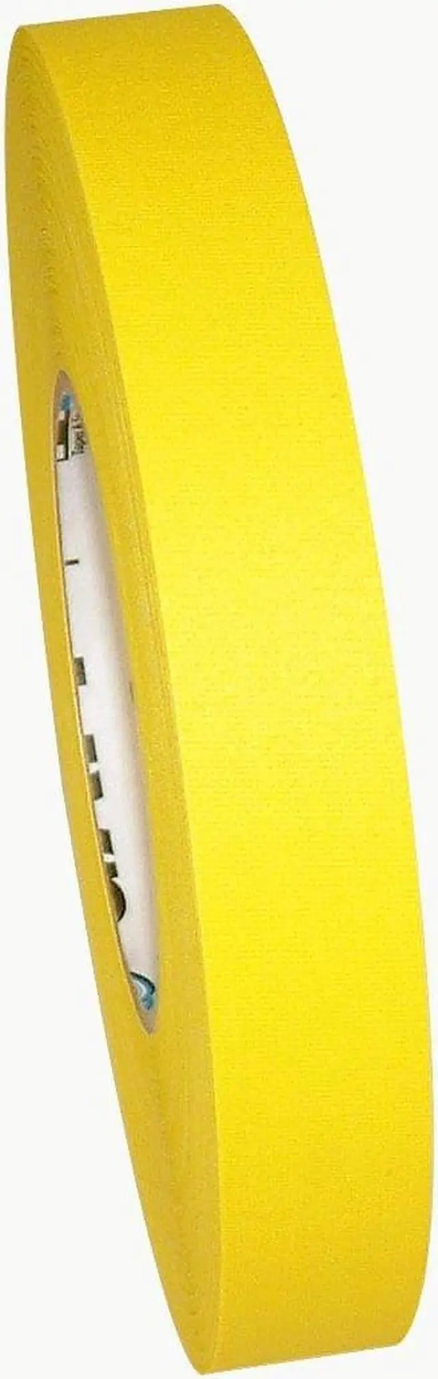 Alt view image 4 of 4 - Pro Tapes Premium Grade Gaffer Tape (PRO-Gaff): 1 in. x 55 yds. (Yellow)