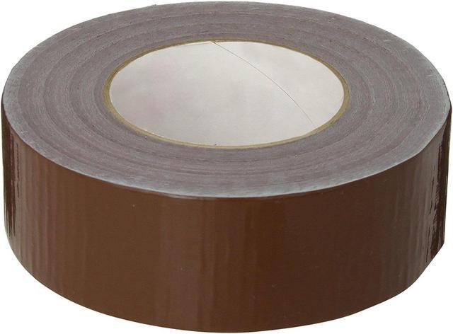 Nashua 2280 Duct Tape,48mm x 55m,9 Mil,brown