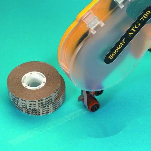 Main image of Scotch T9649286PK Repositionable Adhesive Transfer Tape, 3/4 x 18 yd Pack of 6