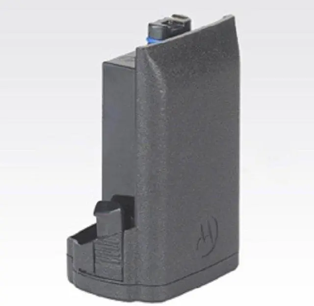 Main image of Motorola PMNN4486A IMPRES2 Li-Ion Battery, 3400 mAh  Compatible with Portable Radios, Single Pack