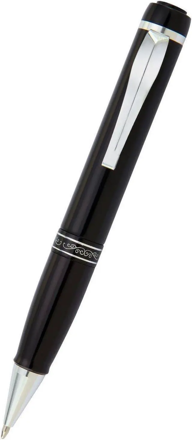 Alt view image 4 of 4 - PenRecorderPro VA30 Voice Activated Recorder Pen, 30 Day Battery Life, High Quality Small Audio Recording Device