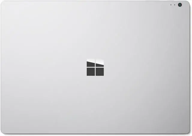 Alt view image 4 of 5 - Microsoft Surface Book SW5-00001 Intel Core i7 6th Gen 8 GB Memory 256 GB SSD NVIDIA GeForce Graphics 13.5" Touchscreen 3000 x 2000 Detachable 2-in-1 Laptop Windows 10 Pro 64-Bit (Commercial)