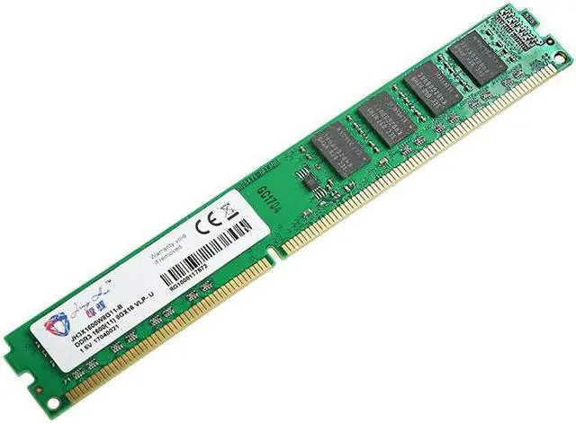 Main image of JingHai 1.5V DDR3 1333 / 1600MHz 8GB Memory RAM Module for Desktop PC