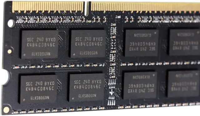 Alt view image 3 of 3 - Vaseky 4GB 1333MHz PC3-10600 DDR3 PC Memory RAM Module for Laptop