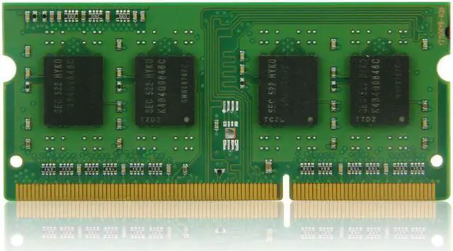Alt view image 3 of 7 - XIEDE DDR3 1600MHz 8GB PC3-12800 Memory RAM Module for Laptop