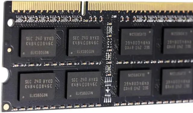 Alt view image 3 of 3 - Vaseky 2GB 1333MHz PC3-10600 DDR3 PC Memory RAM Module for Laptop
