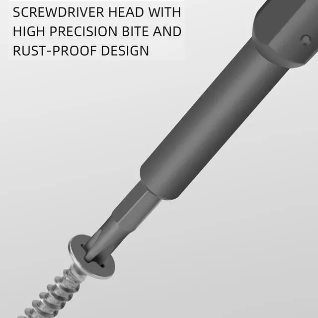 Alt view image 6 of 7 - 24 in 1 S2 Precision Screwdriver Set