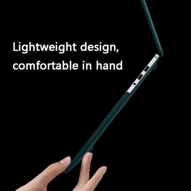 Alt view image 3 of 6 - Laptop Anti-Drop Protective Case For Honor Magicbook Pro 16 For Honor Magicbook Pro 16 (Black)
