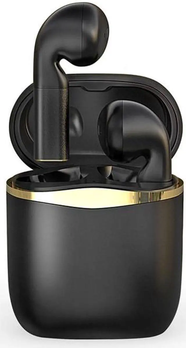 Main image of Fineblue J1 Pro Bluetooth 5.0 TWS Wireless Bluetooth Earphone (Black)