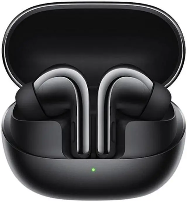 Main image of Buds 4 Pro 48dB Noise Cancelling Bone Sensor Wireless Earphone (Black)