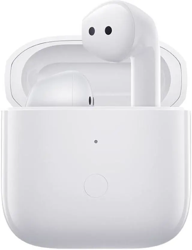 Main image of Redmi Buds 3 TWS Dual Mic Noise Reduction Bluetooth Earphone (White)