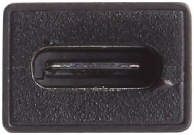Alt view image 5 of 7 - PD 18.5V-20V 4.0x1.7mm Male Adapter Connector (Black)