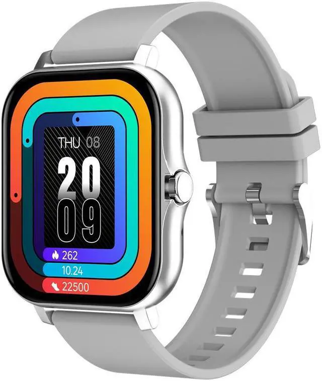 Alt view image 5 of 7 - H13 Smart Watch Gt20 Bluetooth Call Sport Smart Watch Heart Rate Monitor